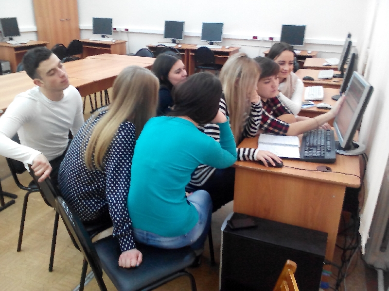 КОНКУРС WEB-сайтов на кафедре ИиМОИМ